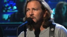 Pearl Jam - "Just Breathe"