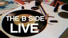 The B Side Live - Promo