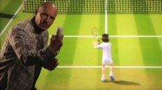 Wii MotionPlus & Grand Slam Tennis