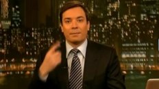 Jimmy Fallon Spoofs the Eyeborg Project