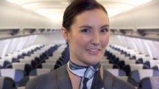 Air New Zealand: The Bare Essentials of Travel Safety