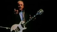 Les Paul Takes the Piss Out of Everyone