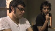 The Conchords Second Flight