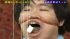 Japanese Marshmallow Eating Contest
