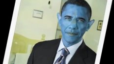 Is Obama an Avatar?