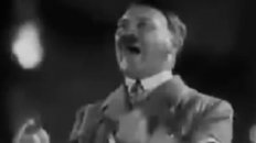 Hitler Sings The Jeffersons Theme