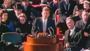 JFK Inaugural Address
