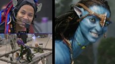 Avatar: The Art of Performance Capture