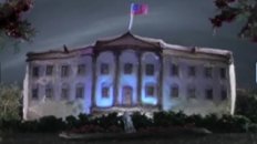 The White House: The First 100 Days