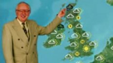 Master Singers - Weather Forecast