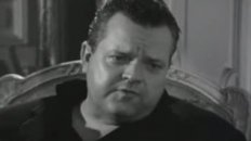 Orson Welles - Talks About Television (Future of YouTube?)