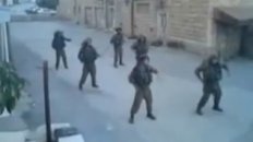 Israeli soldiers dancing - Kesha TiK ToK in Hebron! (Rock the Casbah)