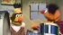 Ernie and Bert Go BRUTAL