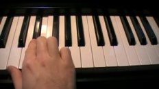How to play EXTREMELY annoying songs on piano 