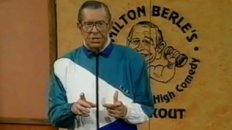 Milton Berle - Low Impact/High Comedy Workout